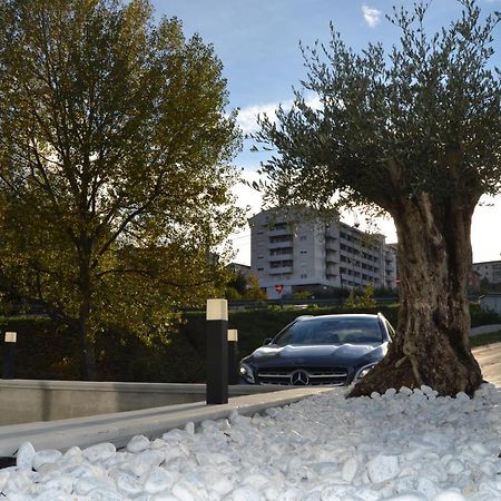 كامبوباسّو Residence Vazzieri المظهر الخارجي الصورة