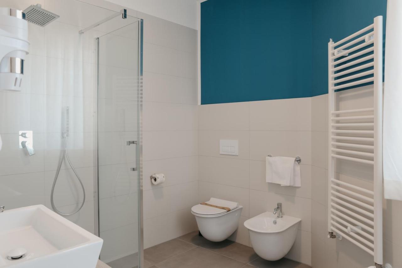 كامبوباسّو Residence Vazzieri المظهر الخارجي الصورة