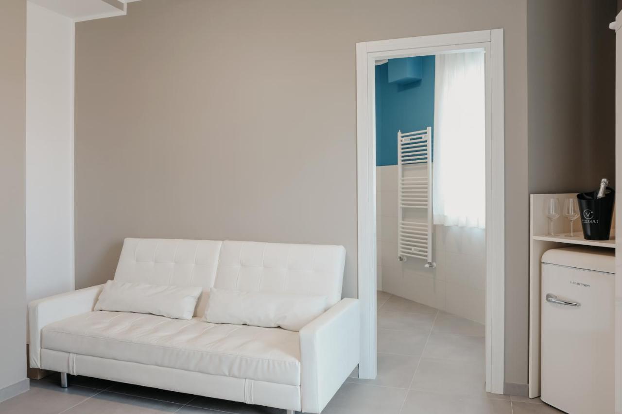 كامبوباسّو Residence Vazzieri المظهر الخارجي الصورة