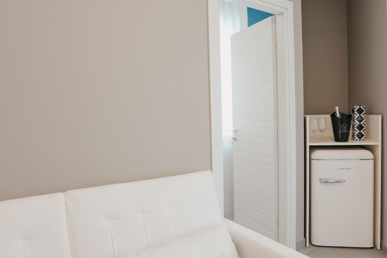 كامبوباسّو Residence Vazzieri المظهر الخارجي الصورة