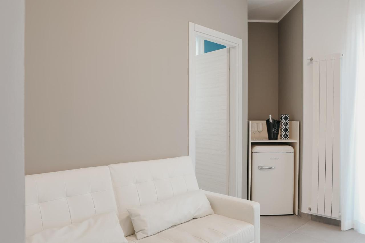 كامبوباسّو Residence Vazzieri المظهر الخارجي الصورة