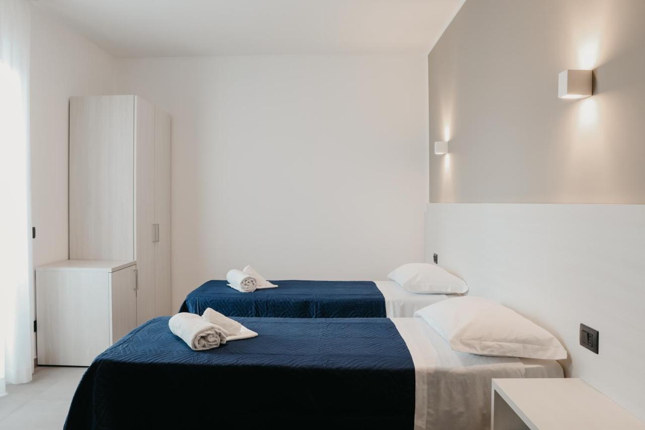 كامبوباسّو Residence Vazzieri المظهر الخارجي الصورة