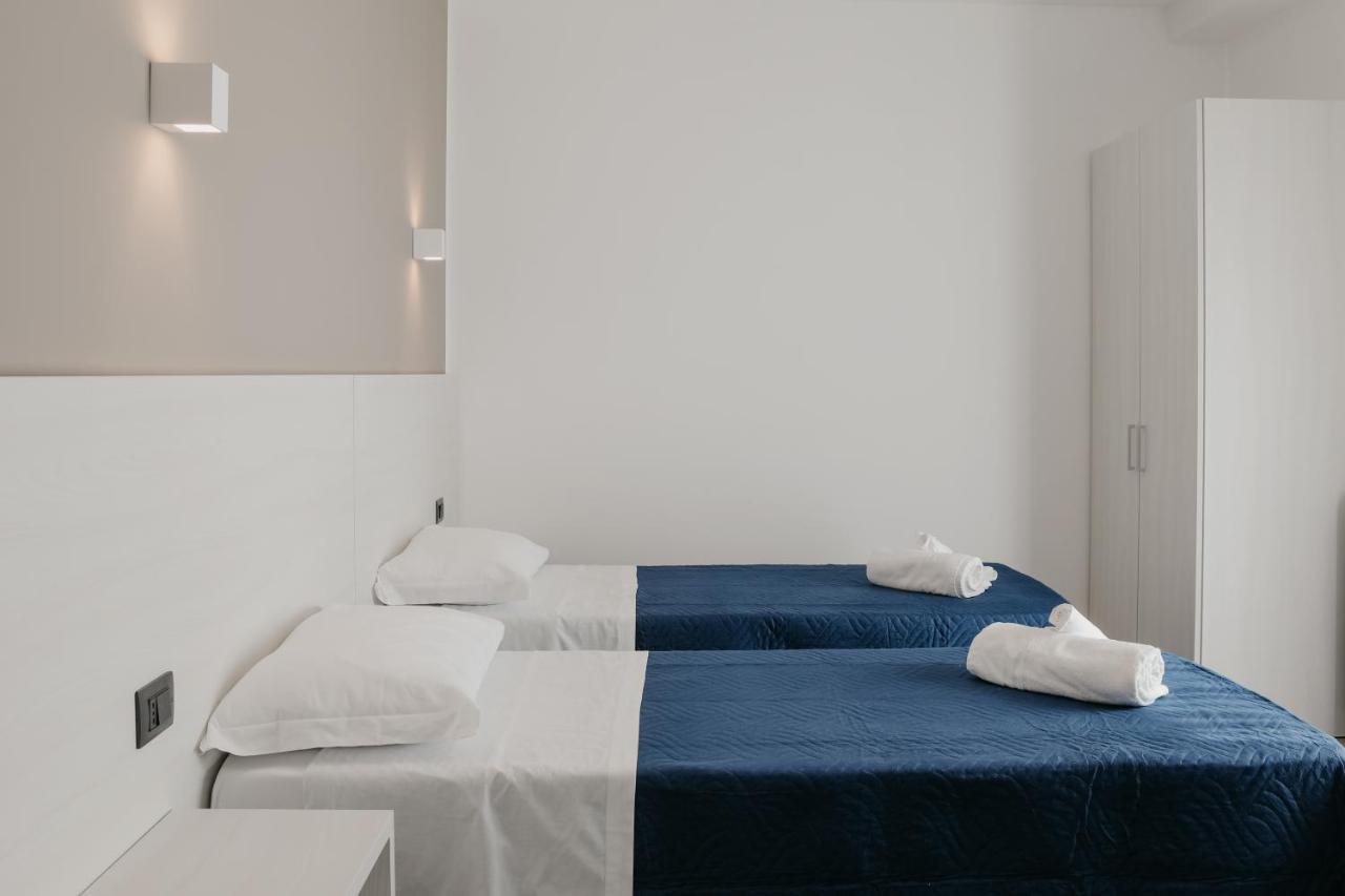 كامبوباسّو Residence Vazzieri المظهر الخارجي الصورة