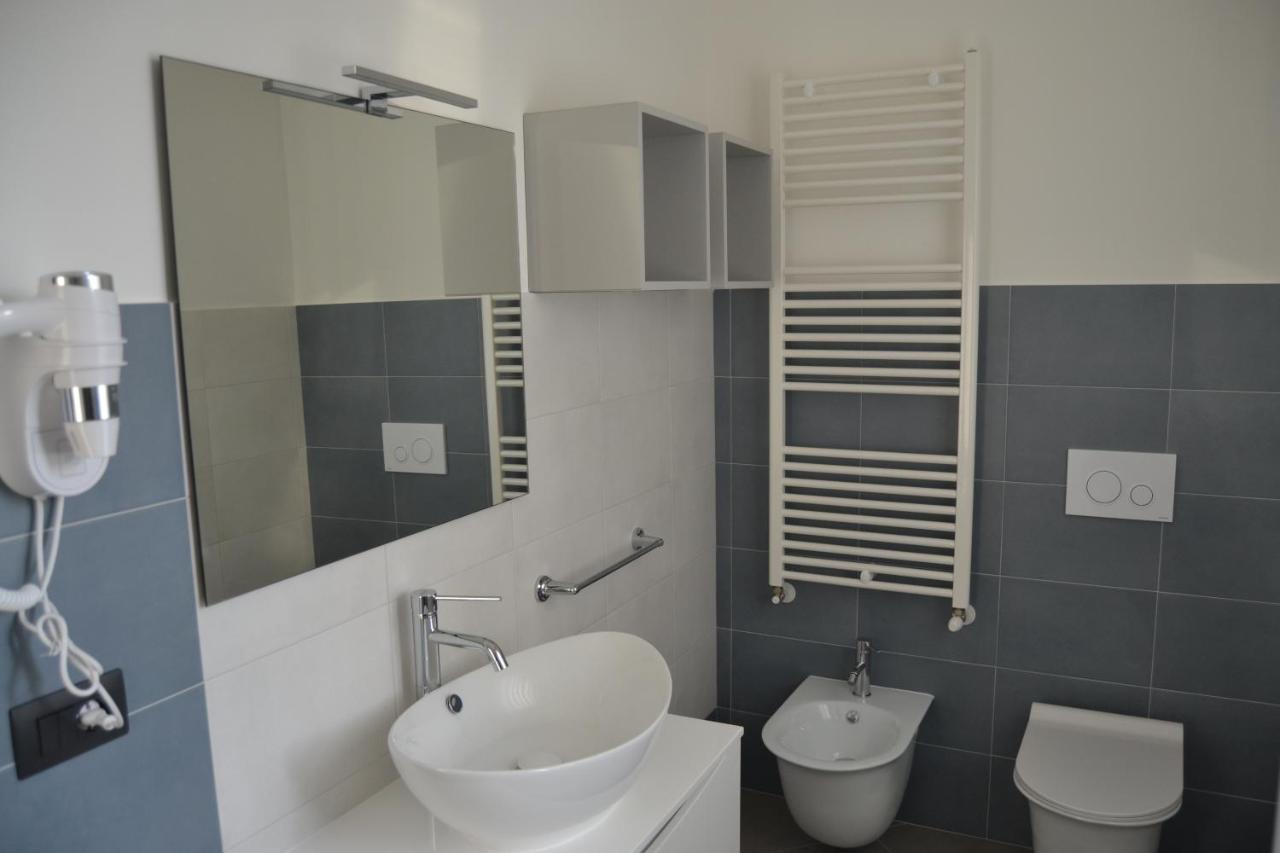 كامبوباسّو Residence Vazzieri المظهر الخارجي الصورة