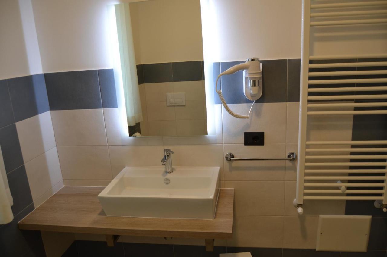 كامبوباسّو Residence Vazzieri المظهر الخارجي الصورة