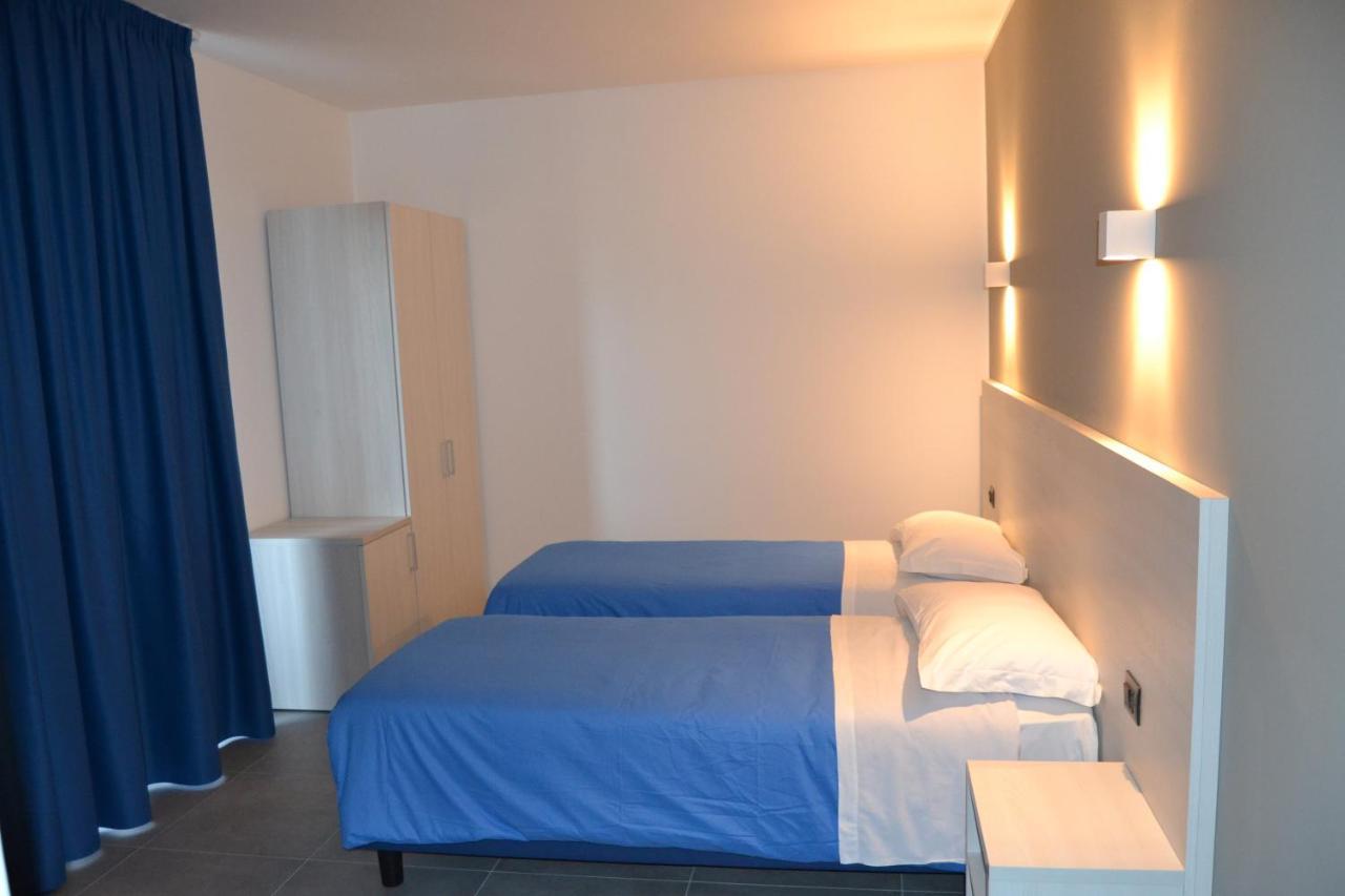 كامبوباسّو Residence Vazzieri المظهر الخارجي الصورة