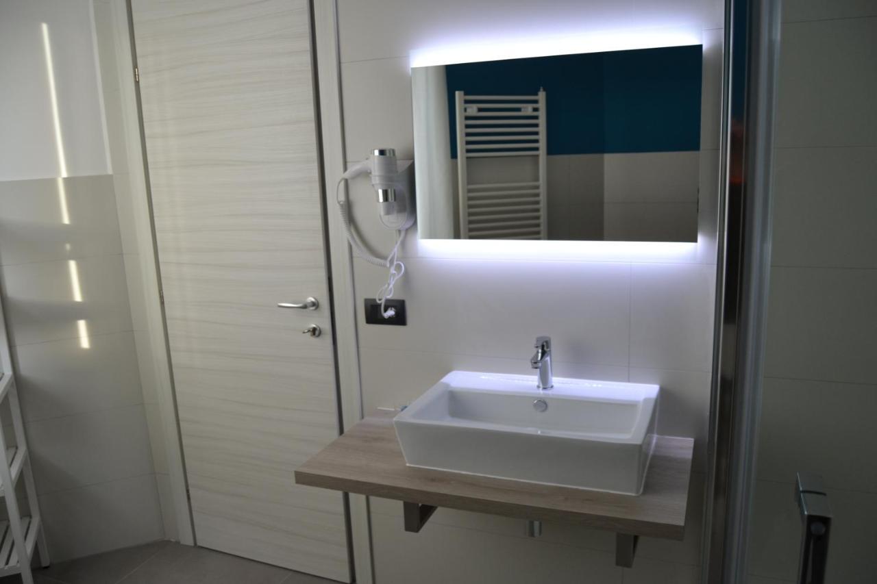 كامبوباسّو Residence Vazzieri المظهر الخارجي الصورة