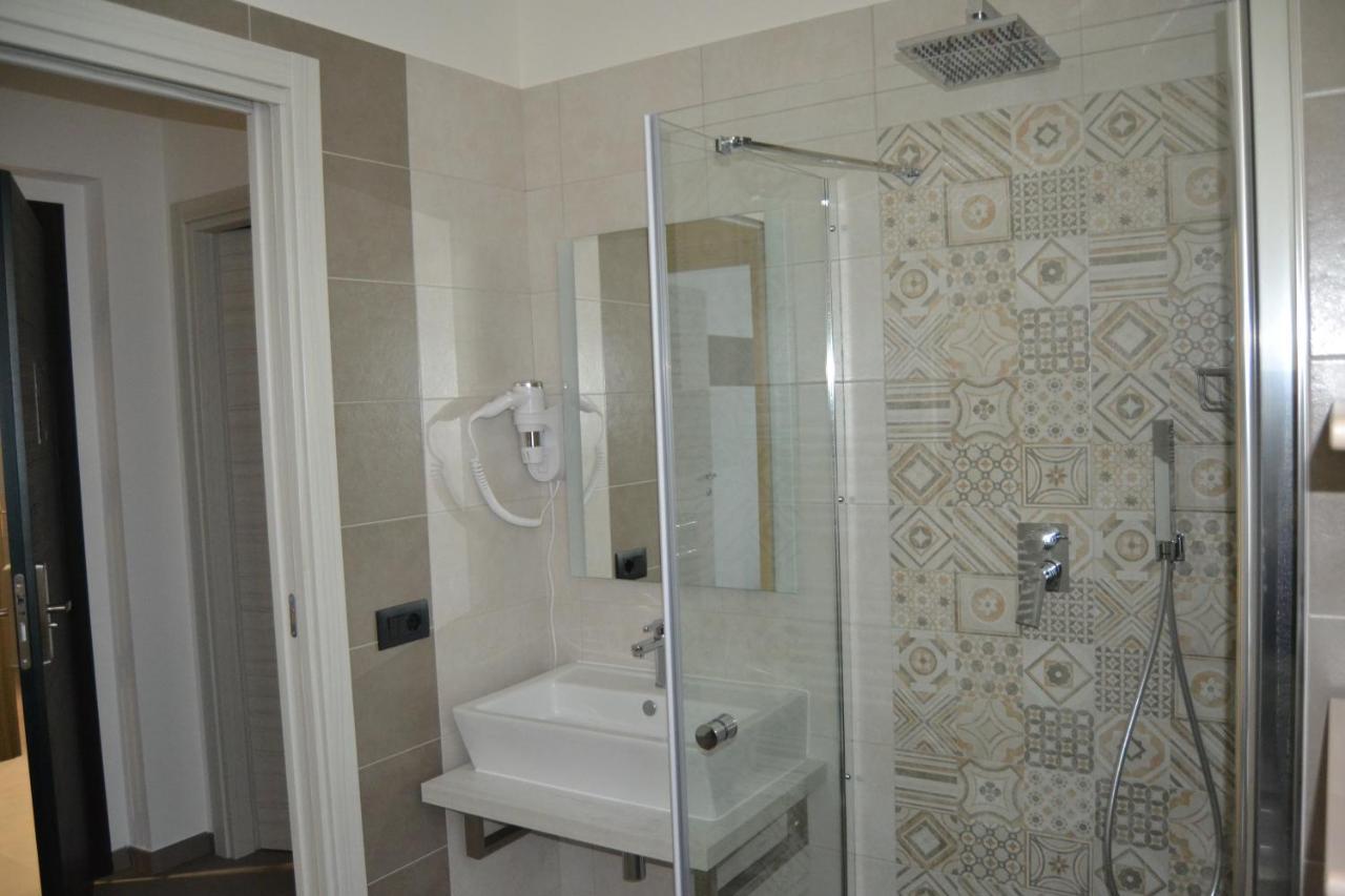 كامبوباسّو Residence Vazzieri المظهر الخارجي الصورة
