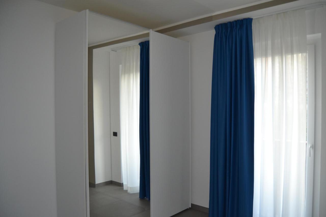 كامبوباسّو Residence Vazzieri المظهر الخارجي الصورة