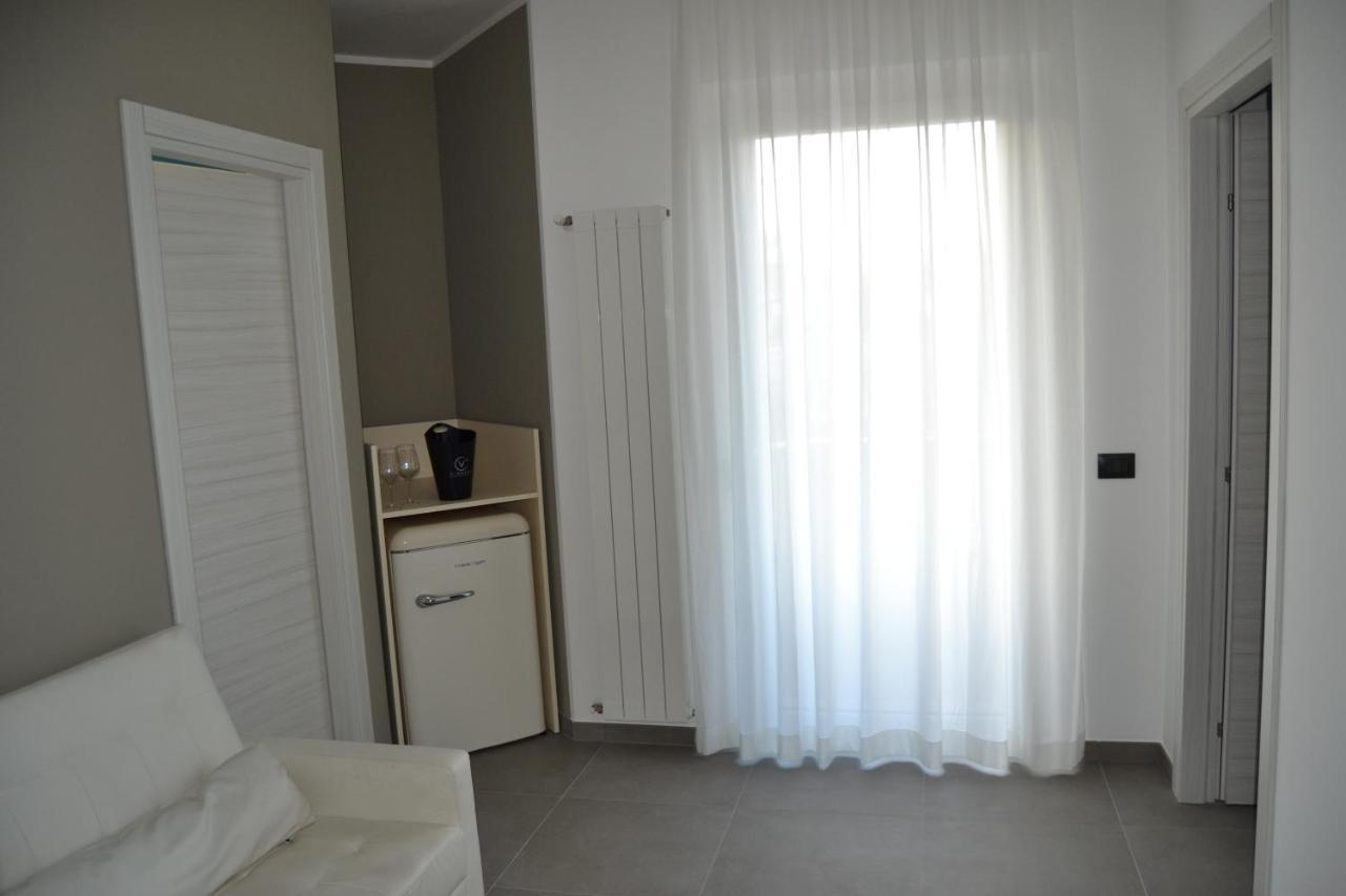 كامبوباسّو Residence Vazzieri المظهر الخارجي الصورة