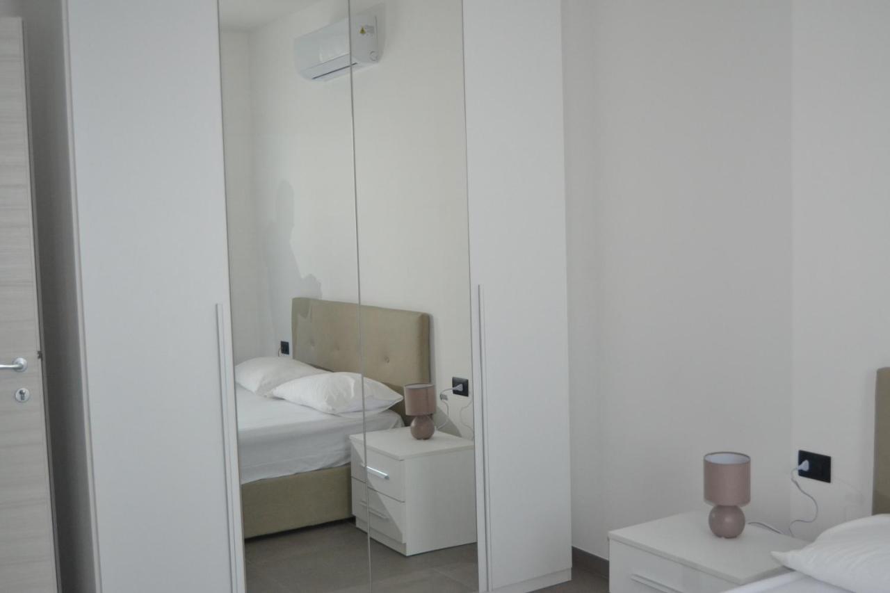 كامبوباسّو Residence Vazzieri المظهر الخارجي الصورة