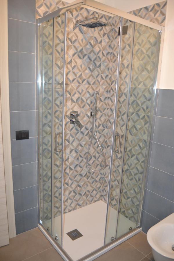 كامبوباسّو Residence Vazzieri المظهر الخارجي الصورة