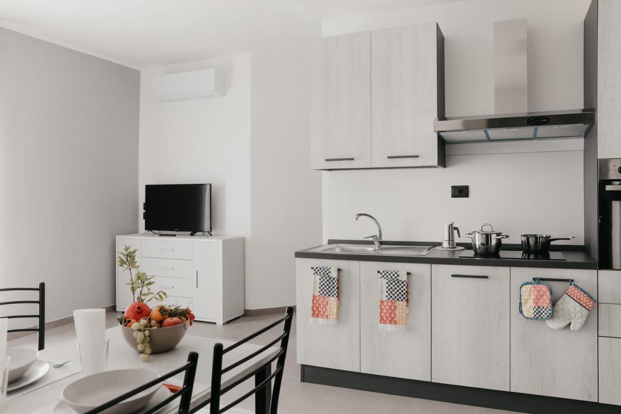 كامبوباسّو Residence Vazzieri المظهر الخارجي الصورة