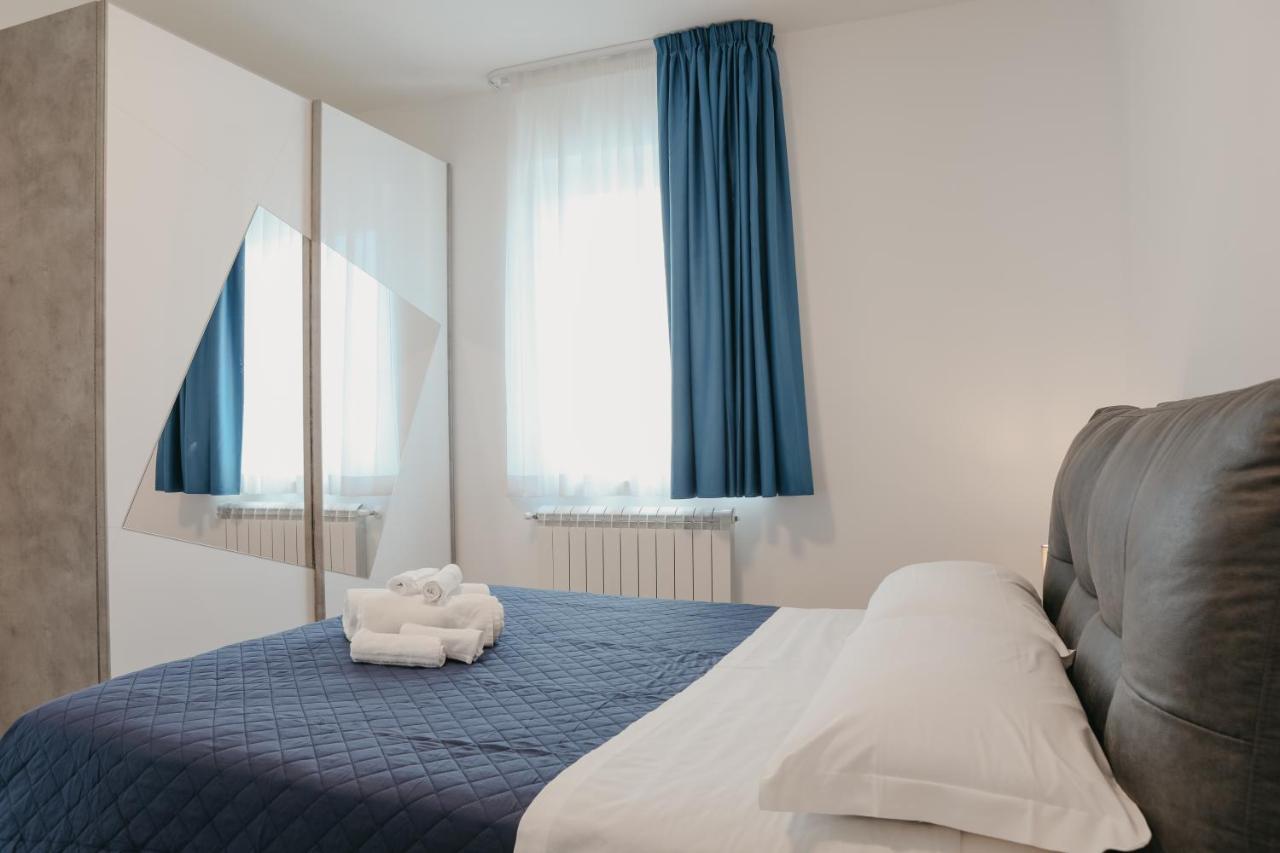 كامبوباسّو Residence Vazzieri المظهر الخارجي الصورة