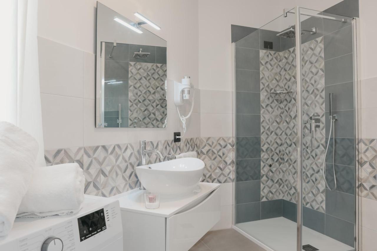 كامبوباسّو Residence Vazzieri المظهر الخارجي الصورة