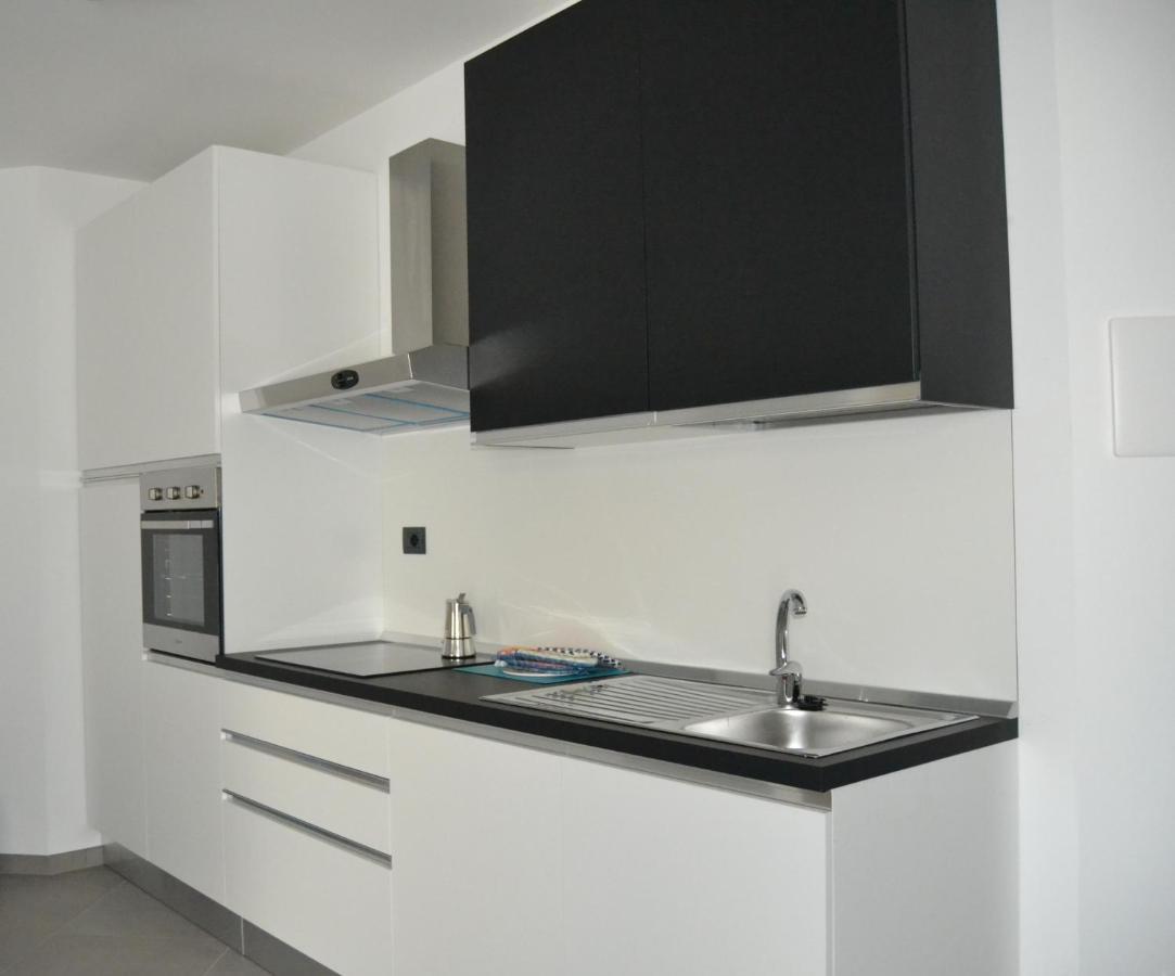 كامبوباسّو Residence Vazzieri المظهر الخارجي الصورة