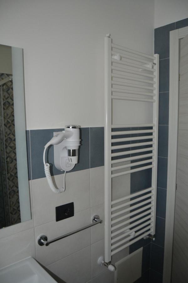 كامبوباسّو Residence Vazzieri المظهر الخارجي الصورة