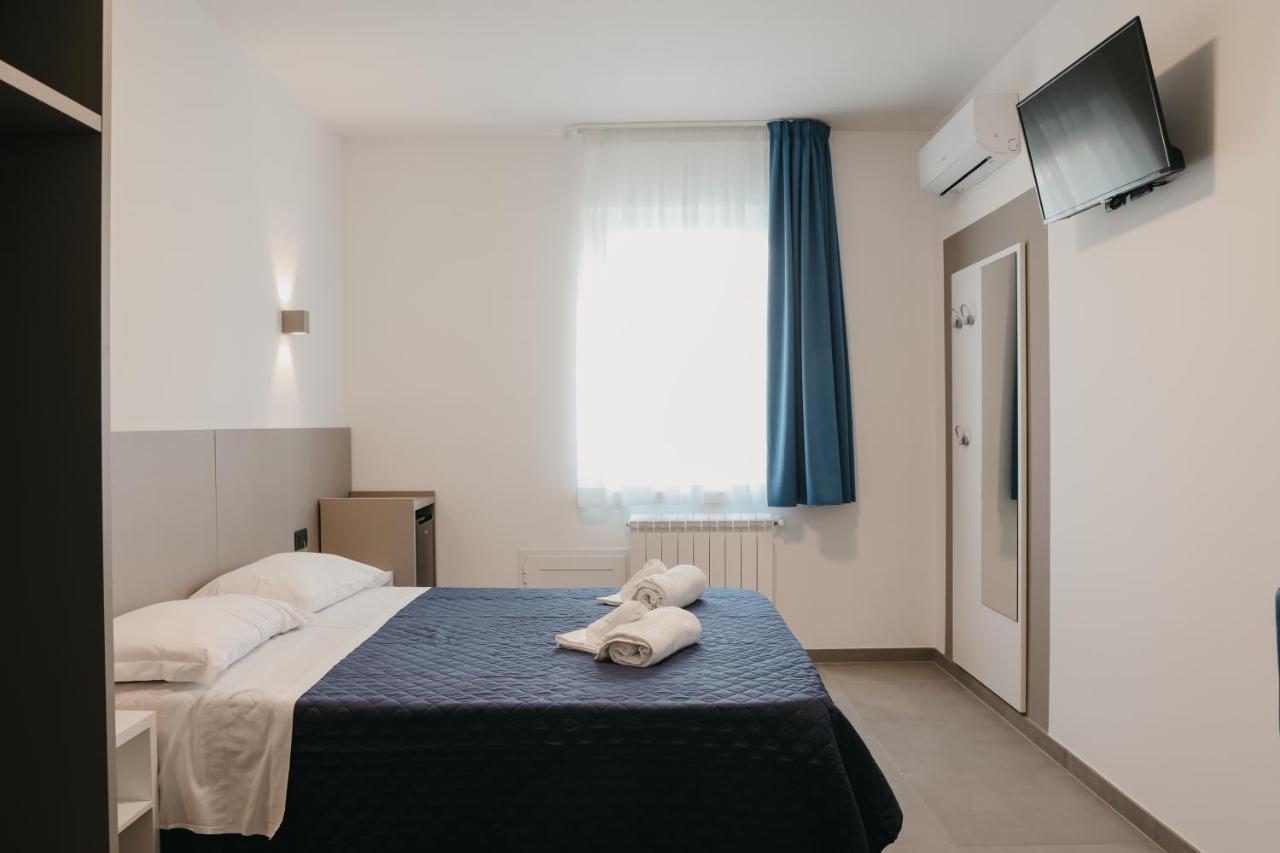 كامبوباسّو Residence Vazzieri المظهر الخارجي الصورة
