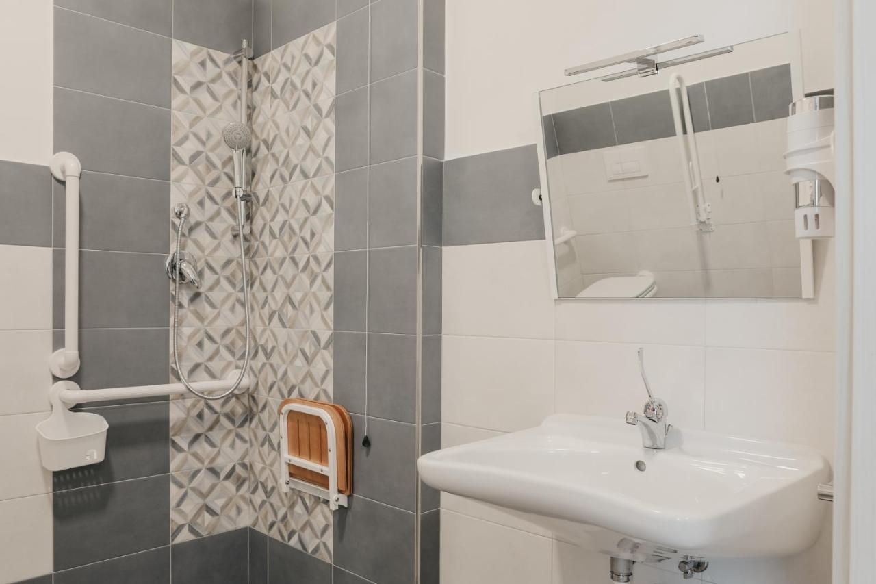 كامبوباسّو Residence Vazzieri المظهر الخارجي الصورة