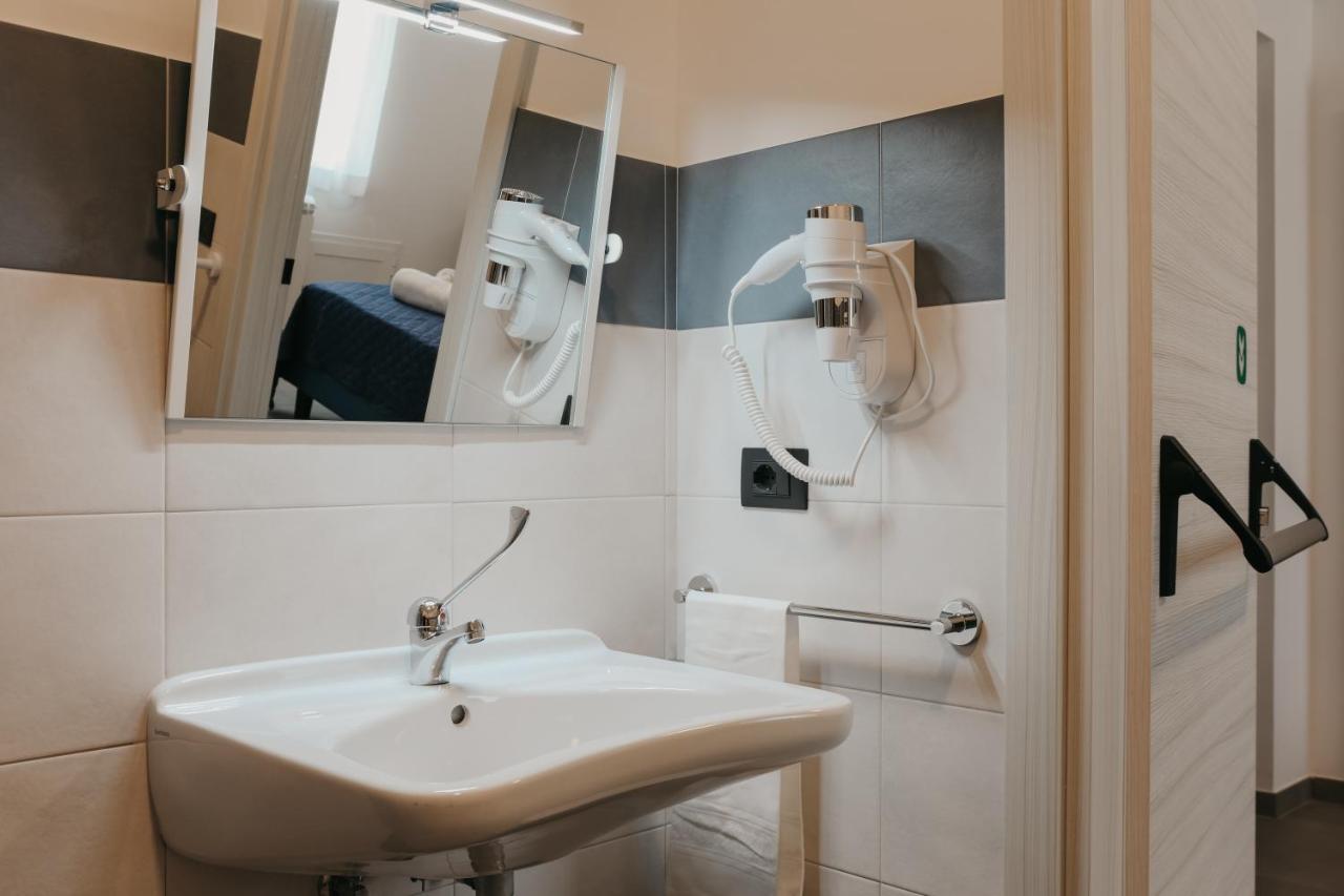 كامبوباسّو Residence Vazzieri المظهر الخارجي الصورة