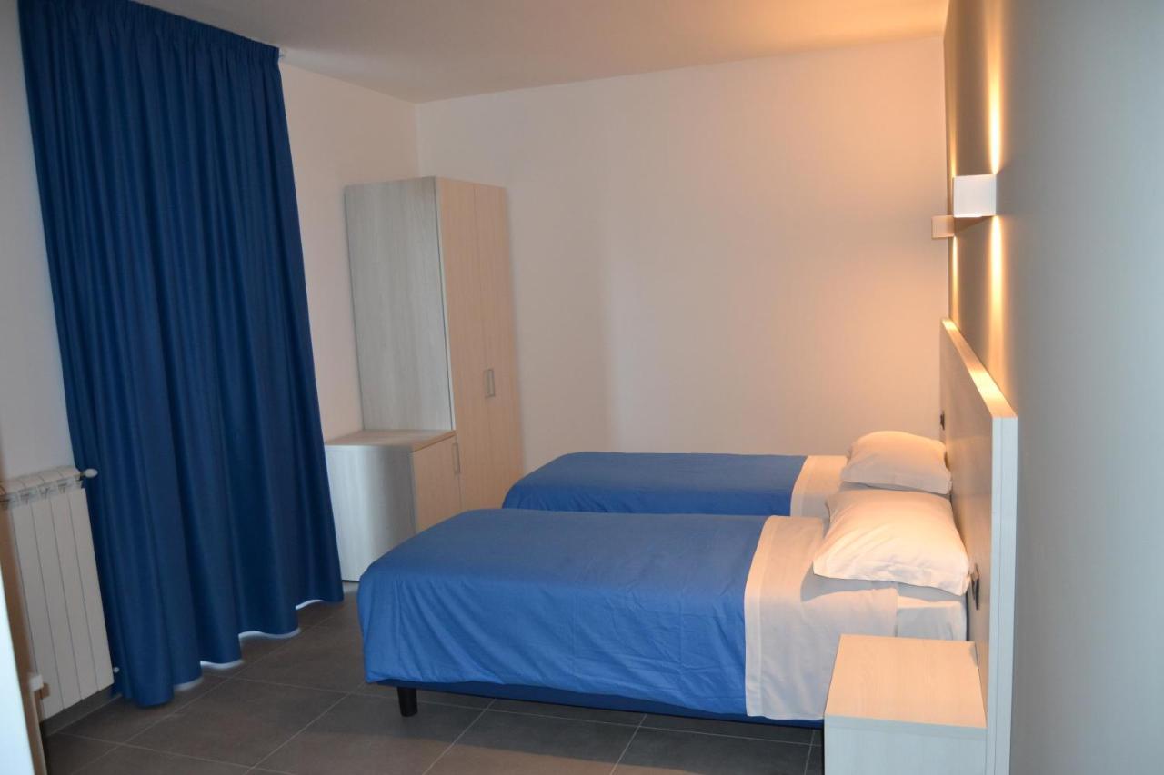 كامبوباسّو Residence Vazzieri المظهر الخارجي الصورة