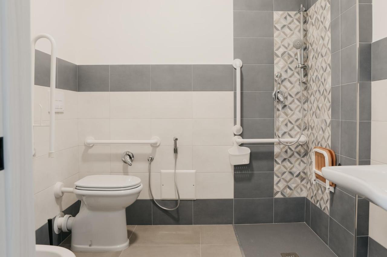 كامبوباسّو Residence Vazzieri المظهر الخارجي الصورة