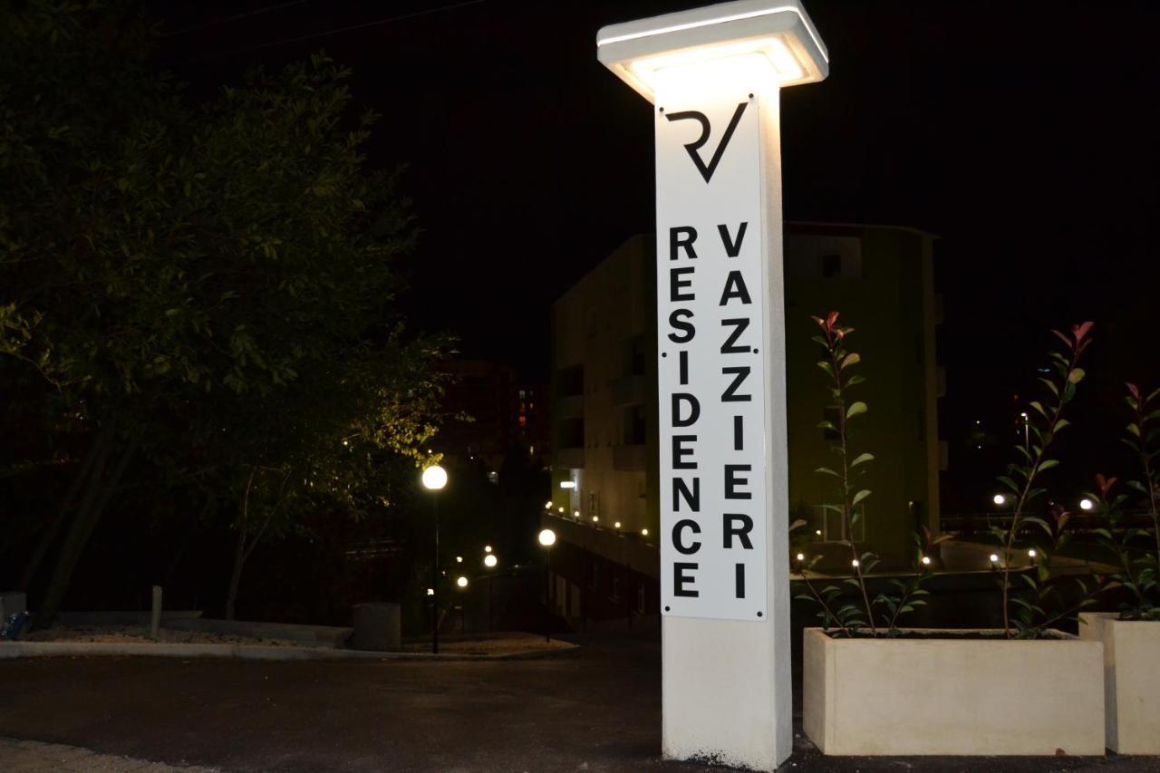 كامبوباسّو Residence Vazzieri المظهر الخارجي الصورة