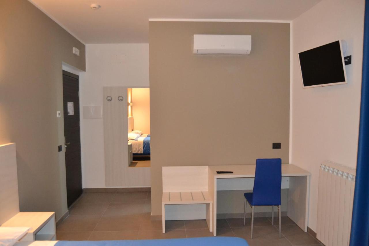 كامبوباسّو Residence Vazzieri المظهر الخارجي الصورة