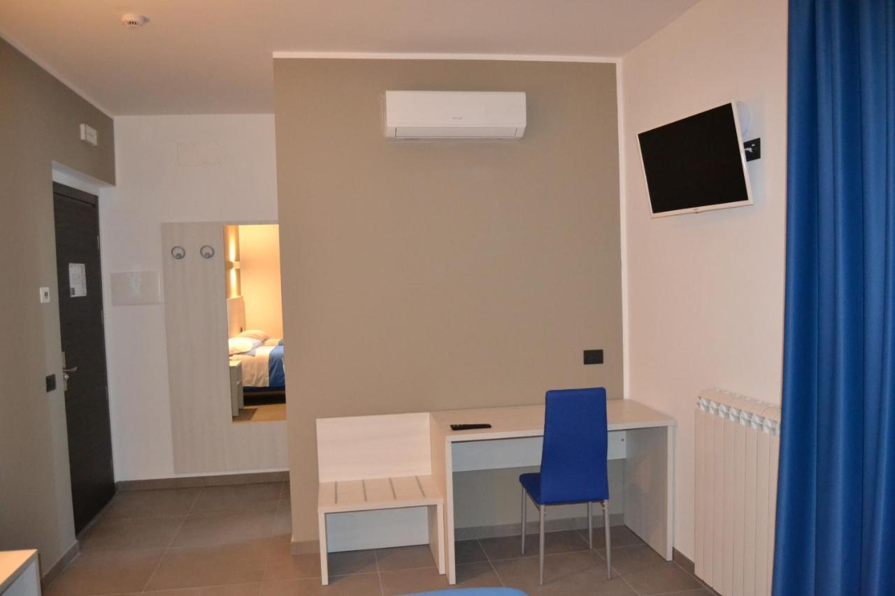 كامبوباسّو Residence Vazzieri المظهر الخارجي الصورة