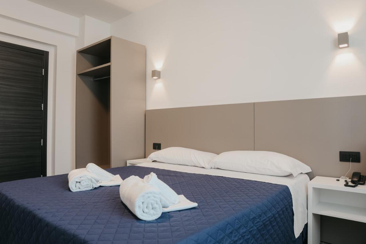 كامبوباسّو Residence Vazzieri المظهر الخارجي الصورة